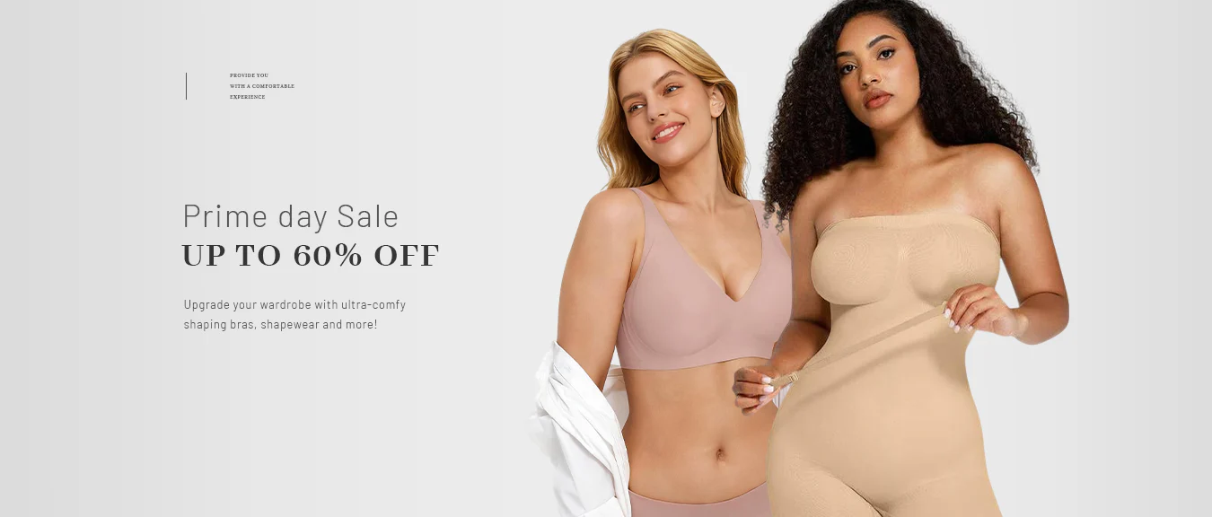 Empower Your Curve Style